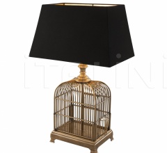 Итальянские Настольные светильники - Настольная лампа Senator 112163 Итальянские Настольные светильники - Настольная лампа Senator 112163 фабрика Eichholtz