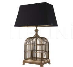 Итальянские Настольные светильники - Настольная лампа Senator 112163 Итальянские Настольные светильники - Настольная лампа Senator 112163 фабрика Eichholtz