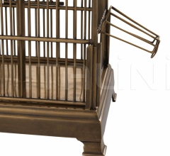 Итальянские Настольные светильники - Настольная лампа Senator 112163 Итальянские Настольные светильники - Настольная лампа Senator 112163 фабрика Eichholtz