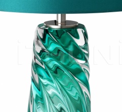 Итальянские Настольные светильники - Настольная лампа Barron 111602 Итальянские Настольные светильники - Настольная лампа Barron 111602 фабрика Eichholtz