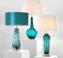 Итальянские Настольные светильники - Настольная лампа Torian 111605 Итальянские Настольные светильники - Настольная лампа Torian 111605 фабрика Eichholtz