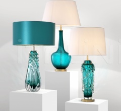 Итальянские Настольные светильники - Настольная лампа Massaro 111601 Итальянские Настольные светильники - Настольная лампа Massaro 111601 фабрика Eichholtz