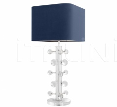 Итальянские Настольные светильники - Настольная лампа Lucillo 111882 Итальянские Настольные светильники - Настольная лампа Lucillo 111882 фабрика Eichholtz