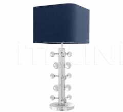 Итальянские Настольные светильники - Настольная лампа Lucillo 111882 Итальянские Настольные светильники - Настольная лампа Lucillo 111882 фабрика Eichholtz