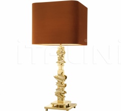 Итальянские Настольные светильники - Настольная лампа Abruzzo 110973 Итальянские Настольные светильники - Настольная лампа Abruzzo 110973 фабрика Eichholtz