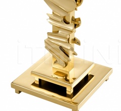 Итальянские Настольные светильники - Настольная лампа Abruzzo 110973 Итальянские Настольные светильники - Настольная лампа Abruzzo 110973 фабрика Eichholtz