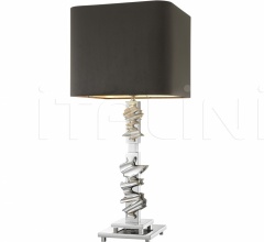 Итальянские Настольные светильники - Настольная лампа Abruzzo 110975 Итальянские Настольные светильники - Настольная лампа Abruzzo 110975 фабрика Eichholtz