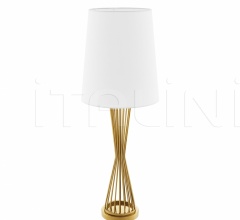 Итальянские Настольные светильники - Настольная лампа Holmes 111756 Итальянские Настольные светильники - Настольная лампа Holmes 111756 фабрика Eichholtz