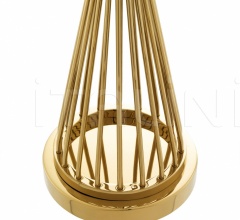 Итальянские Настольные светильники - Настольная лампа Holmes 111756 Итальянские Настольные светильники - Настольная лампа Holmes 111756 фабрика Eichholtz