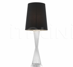 Итальянские Настольные светильники - Настольная лампа Holmes 111757 Итальянские Настольные светильники - Настольная лампа Holmes 111757 фабрика Eichholtz