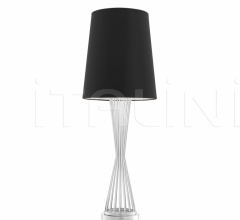 Итальянские Настольные светильники - Настольная лампа Holmes 111757 Итальянские Настольные светильники - Настольная лампа Holmes 111757 фабрика Eichholtz