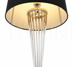 Итальянские Настольные светильники - Настольная лампа Holmes 111757 Итальянские Настольные светильники - Настольная лампа Holmes 111757 фабрика Eichholtz