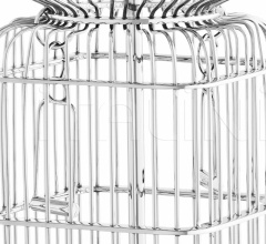 Итальянские Настольные светильники - Настольная лампа La Cage 110250 Итальянские Настольные светильники - Настольная лампа La Cage 110250 фабрика Eichholtz