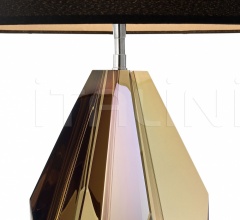 Итальянские Настольные светильники - Настольная лампа Setai 110361 Итальянские Настольные светильники - Настольная лампа Setai 110361 фабрика Eichholtz