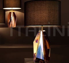 Итальянские Настольные светильники - Настольная лампа Setai 110361 Итальянские Настольные светильники - Настольная лампа Setai 110361 фабрика Eichholtz