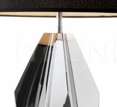 Итальянские Настольные светильники - Настольная лампа Setai 110360 Итальянские Настольные светильники - Настольная лампа Setai 110360 фабрика Eichholtz