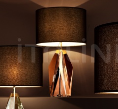 Итальянские Настольные светильники - Настольная лампа Setai 110360 Итальянские Настольные светильники - Настольная лампа Setai 110360 фабрика Eichholtz