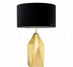 Итальянские Настольные светильники - Настольная лампа Setai 110530 Итальянские Настольные светильники - Настольная лампа Setai 110530 фабрика Eichholtz