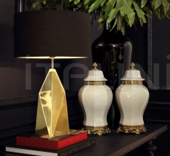 Итальянские Настольные светильники - Настольная лампа Setai 110530 Итальянские Настольные светильники - Настольная лампа Setai 110530 фабрика Eichholtz