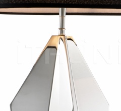 Итальянские Настольные светильники - Настольная лампа Setai 110529 Итальянские Настольные светильники - Настольная лампа Setai 110529 фабрика Eichholtz