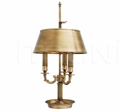 Итальянские Настольные светильники - Настольная лампа Deauville 104413 Итальянские Настольные светильники - Настольная лампа Deauville 104413 фабрика Eichholtz