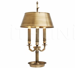 Итальянские Настольные светильники - Настольная лампа Deauville 104413 Итальянские Настольные светильники - Настольная лампа Deauville 104413 фабрика Eichholtz