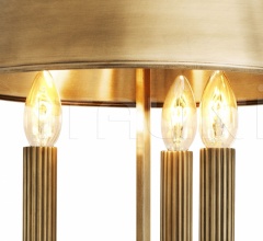 Итальянские Настольные светильники - Настольная лампа Deauville 104413 Итальянские Настольные светильники - Настольная лампа Deauville 104413 фабрика Eichholtz