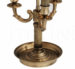 Итальянские Настольные светильники - Настольная лампа Deauville 104413 Итальянские Настольные светильники - Настольная лампа Deauville 104413 фабрика Eichholtz