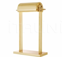 Итальянские Настольные светильники - Настольная лампа Fairfax 110487 Итальянские Настольные светильники - Настольная лампа Fairfax 110487 фабрика Eichholtz