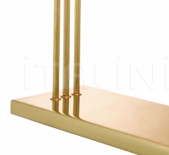 Итальянские Настольные светильники - Настольная лампа Fairfax 110487 Итальянские Настольные светильники - Настольная лампа Fairfax 110487 фабрика Eichholtz