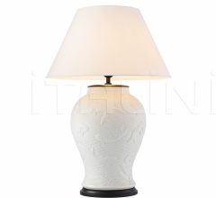 Итальянские Настольные светильники - Настольная лампа Dupoint 110689 Итальянские Настольные светильники - Настольная лампа Dupoint 110689 фабрика Eichholtz