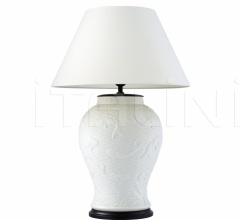 Итальянские Настольные светильники - Настольная лампа Dupoint 110689 Итальянские Настольные светильники - Настольная лампа Dupoint 110689 фабрика Eichholtz
