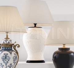 Итальянские Настольные светильники - Настольная лампа Dupoint 110689 Итальянские Настольные светильники - Настольная лампа Dupoint 110689 фабрика Eichholtz