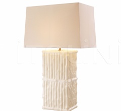 Итальянские Настольные светильники - Настольная лампа Sagano 112291 Итальянские Настольные светильники - Настольная лампа Sagano 112291 фабрика Eichholtz