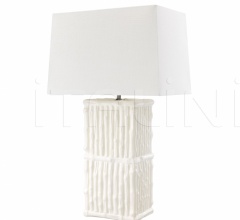 Итальянские Настольные светильники - Настольная лампа Sagano 112291 Итальянские Настольные светильники - Настольная лампа Sagano 112291 фабрика Eichholtz