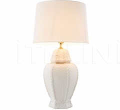 Итальянские Настольные светильники - Настольная лампа Tessere 112290 Итальянские Настольные светильники - Настольная лампа Tessere 112290 фабрика Eichholtz