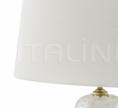 Итальянские Настольные светильники - Настольная лампа Tessere 112290 Итальянские Настольные светильники - Настольная лампа Tessere 112290 фабрика Eichholtz