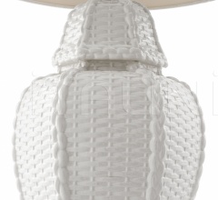 Итальянские Настольные светильники - Настольная лампа Tessere 112290 Итальянские Настольные светильники - Настольная лампа Tessere 112290 фабрика Eichholtz