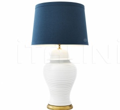 Итальянские Настольные светильники - Настольная лампа Celestine 112542 Итальянские Настольные светильники - Настольная лампа Celestine 112542 фабрика Eichholtz