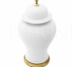 Итальянские Настольные светильники - Настольная лампа Celestine 112542 Итальянские Настольные светильники - Настольная лампа Celestine 112542 фабрика Eichholtz