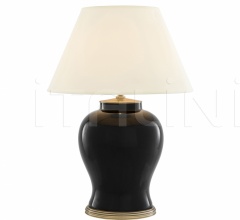 Итальянские Настольные светильники - Настольная лампа Mundon 110538 Итальянские Настольные светильники - Настольная лампа Mundon 110538 фабрика Eichholtz