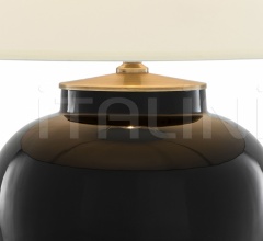 Итальянские Настольные светильники - Настольная лампа Mundon 110538 Итальянские Настольные светильники - Настольная лампа Mundon 110538 фабрика Eichholtz