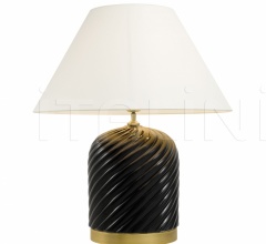 Итальянские Настольные светильники - Настольная лампа Savona 110914 Итальянские Настольные светильники - Настольная лампа Savona 110914 фабрика Eichholtz