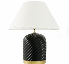 Итальянские Настольные светильники - Настольная лампа Savona 110914 Итальянские Настольные светильники - Настольная лампа Savona 110914 фабрика Eichholtz