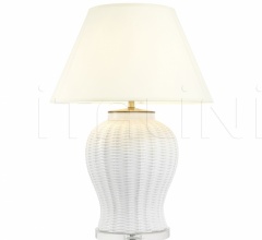 Итальянские Свет - Настольная лампа Fort Meyers 110849 Итальянские Свет - Настольная лампа Fort Meyers 110849 фабрика Eichholtz