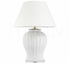 Итальянские Свет - Настольная лампа Fort Meyers 110849 Итальянские Свет - Настольная лампа Fort Meyers 110849 фабрика Eichholtz