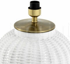 Итальянские Свет - Настольная лампа Fort Meyers 110849 Итальянские Свет - Настольная лампа Fort Meyers 110849 фабрика Eichholtz