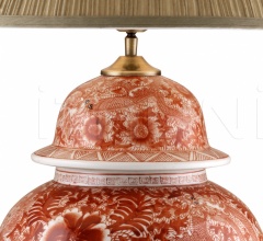 Итальянские Свет - Настольная лампа Palmarito 109910 Итальянские Свет - Настольная лампа Palmarito 109910 фабрика Eichholtz