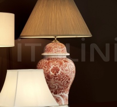 Итальянские Свет - Настольная лампа Palmarito 109910 Итальянские Свет - Настольная лампа Palmarito 109910 фабрика Eichholtz