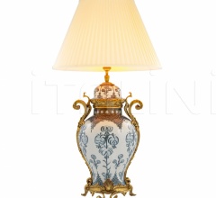 Итальянские Свет - Настольная лампа Armand 110712 Итальянские Свет - Настольная лампа Armand 110712 фабрика Eichholtz